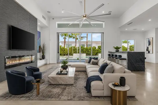 1 Siena Vista Court, Rancho Mirage, CA 92270