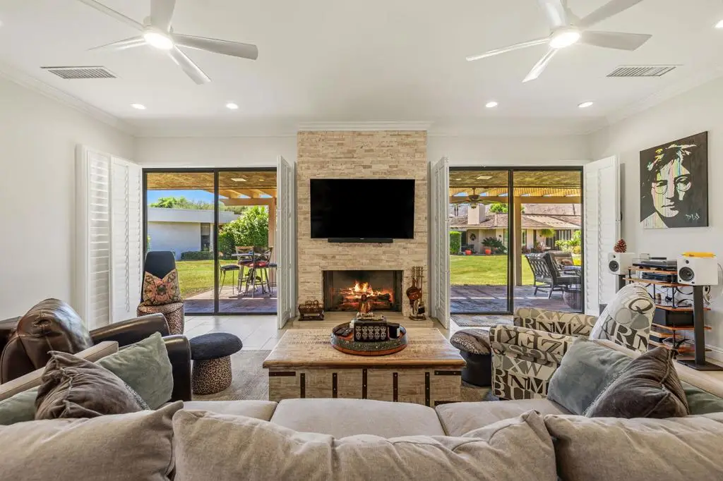 1 Tulane Court, Rancho Mirage, CA 92270 - #1