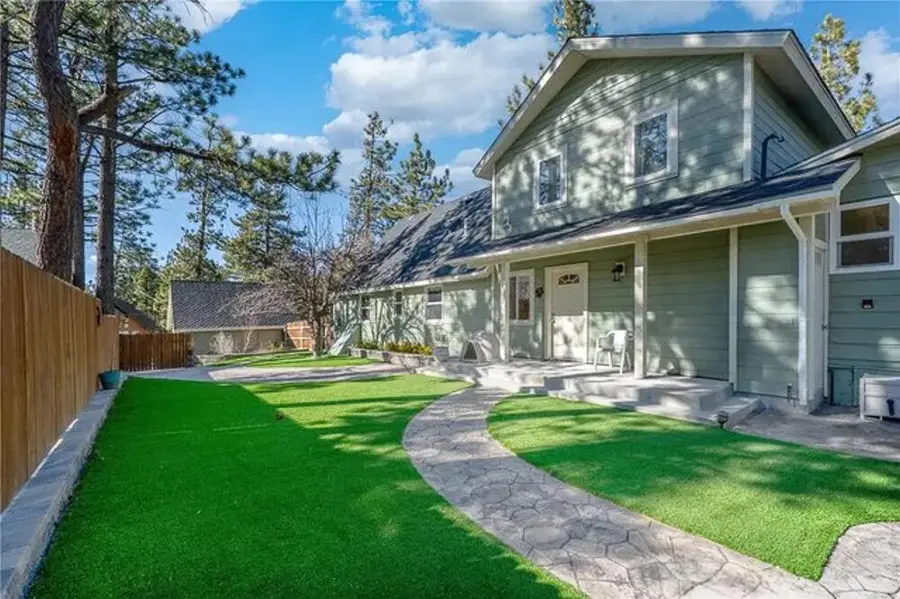 195 Knoll Road, Big Bear, CA 92315 - #3