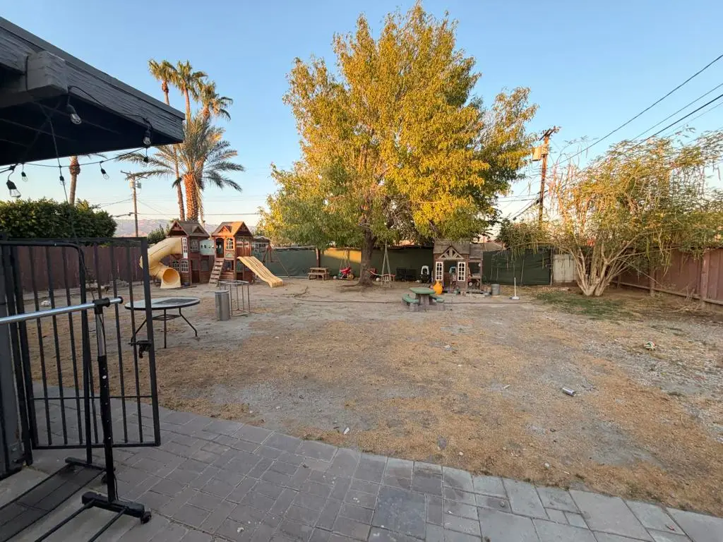43930 Towne Street, Indio, CA 92201 - #1