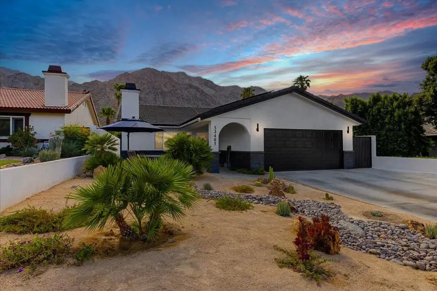 53405 Avenue Madero, La Quinta, CA 92253 - #3