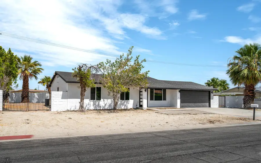 1978 N Whitewater Club Drive, Palm Springs, CA 92262 - #3