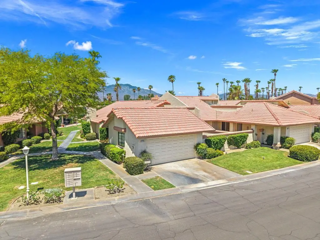 42885 Scirocco Road, Palm Desert, CA 92211 - #1