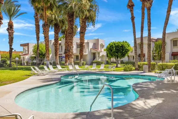 401 S El Cielo Road #228, Palm Springs, CA 92262