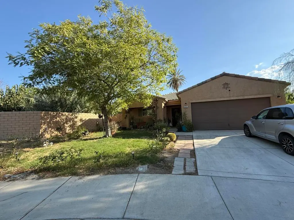 84045 Bella Roma Lane, Coachella, CA 92236 - #1