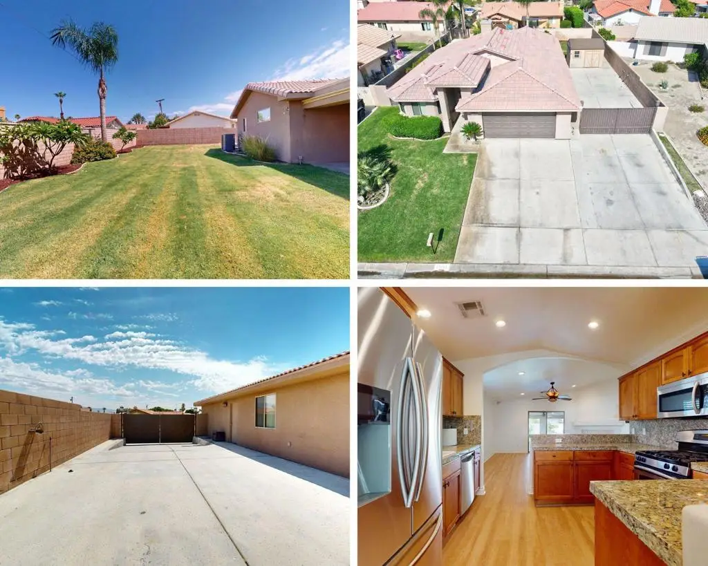 41443 Balaclava Drive, Indio, CA 92203 - #1