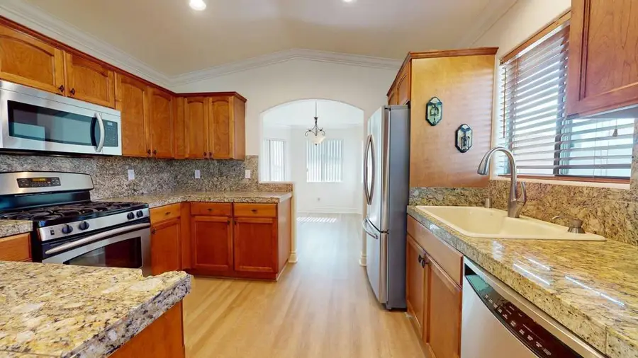 41443 Balaclava Drive, Indio, CA 92203 - #3