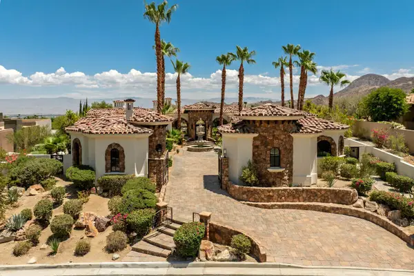 49769 Desert Vista Drive, Palm Desert, CA 92260