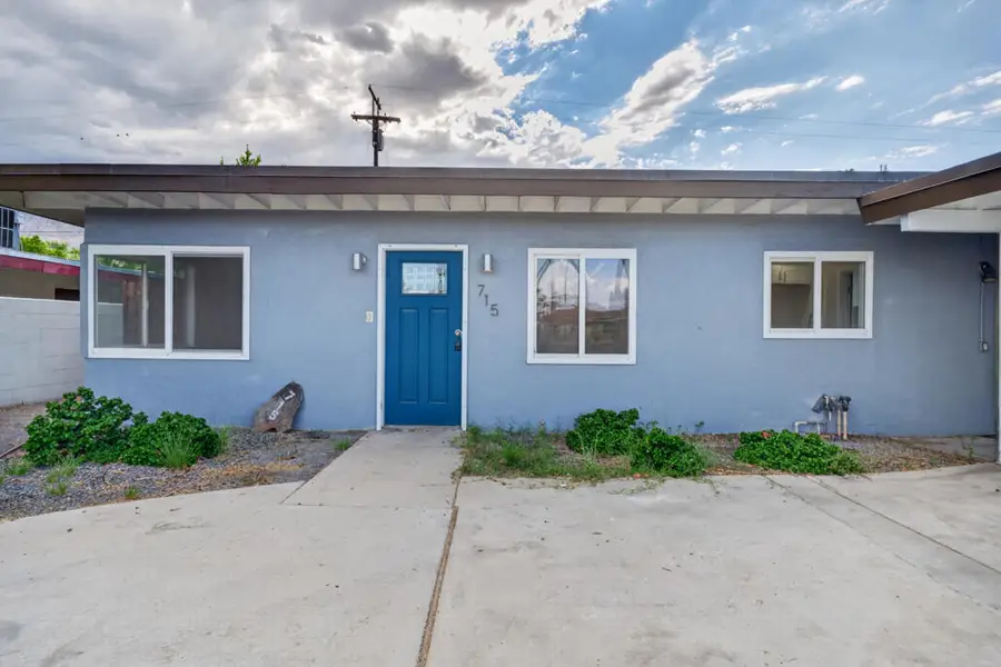 715 N Sunrise Way, Palm Springs, CA 92262 - #3