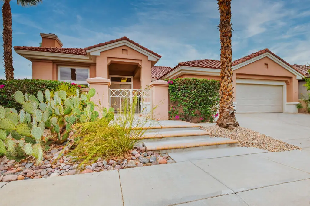 78659 Crystal Falls Road, Palm Desert, CA 92211 - #1