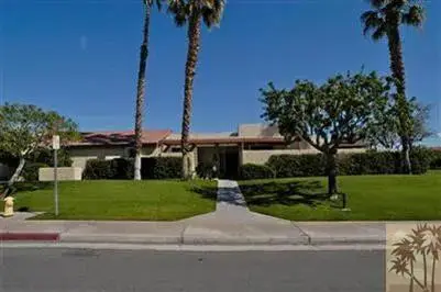 200 N Hermosa Drive, Palm Springs, CA 92262 - #1
