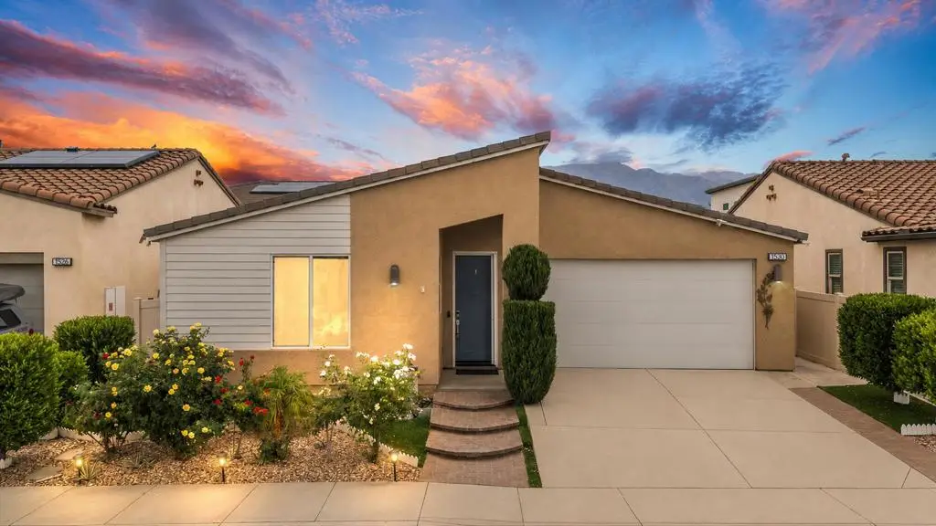 1530 Village Green Way, Beaumont, CA 92223 - #1