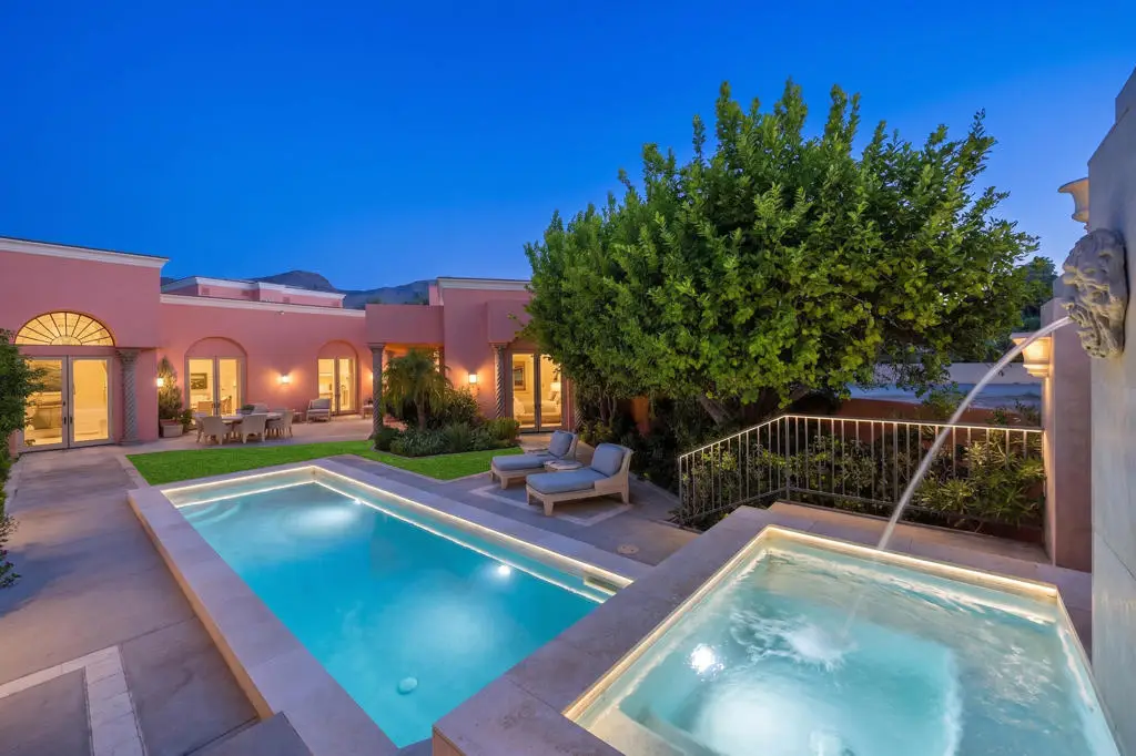 18 Via Condotti, Rancho Mirage, CA 92270 - #1