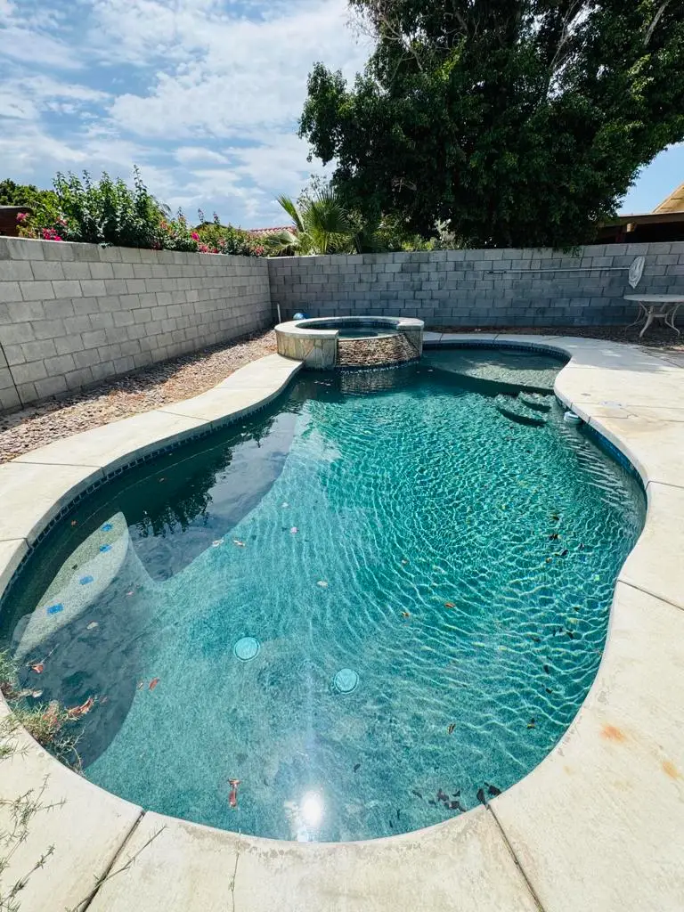 80821 Dartmouth Avenue, Indio, CA 92201 - #2