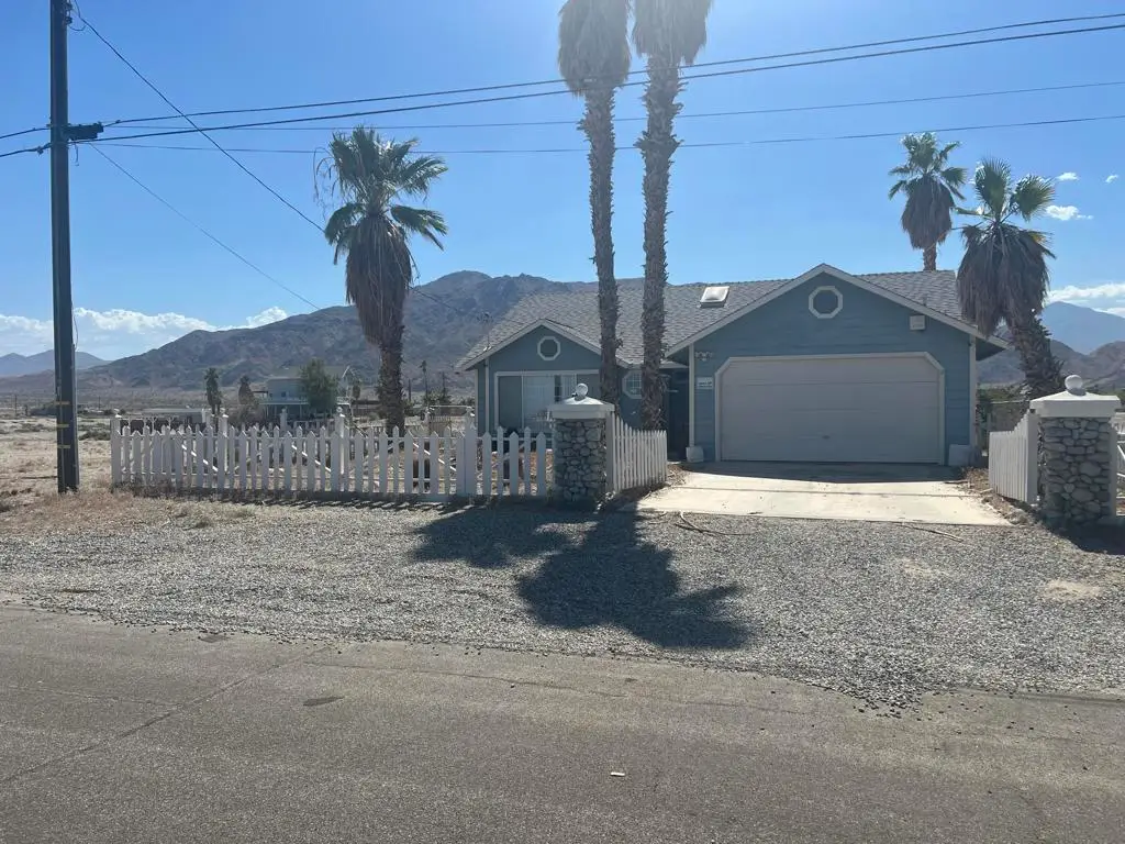 3747 Capri Road, Thermal, CA 92274 - #1
