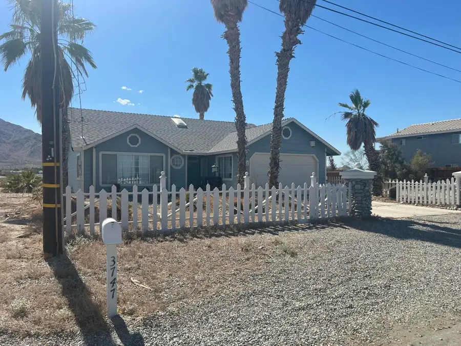 3747 Capri Road, Thermal, CA 92274 - #3