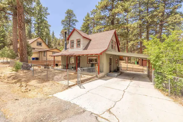 100 W Sherwood Boulevard, Big Bear, CA 92314
