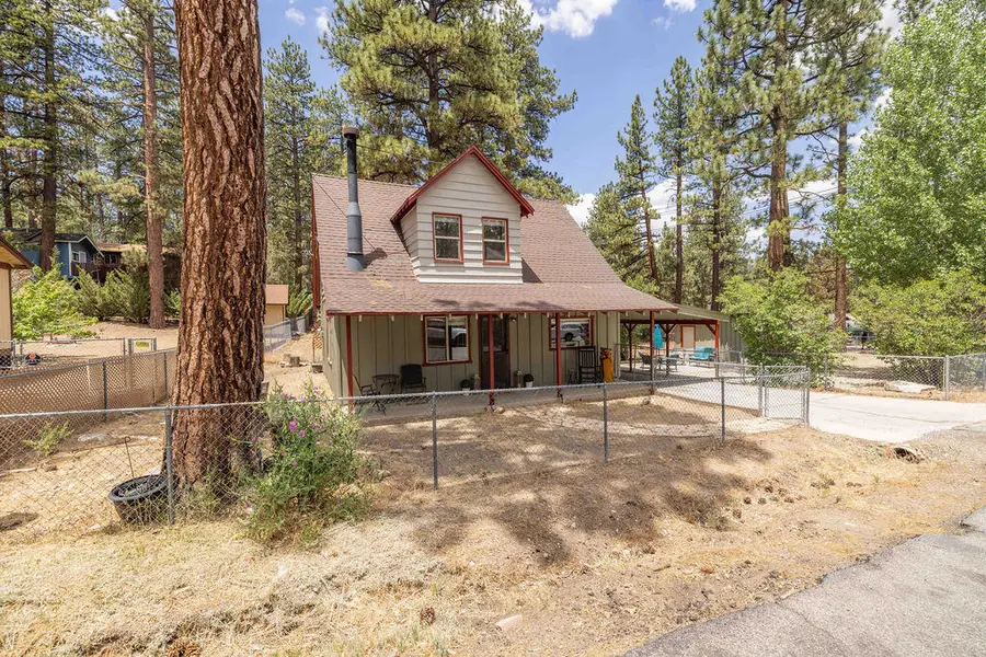100 W Sherwood Boulevard, Big Bear, CA 92314 - #2