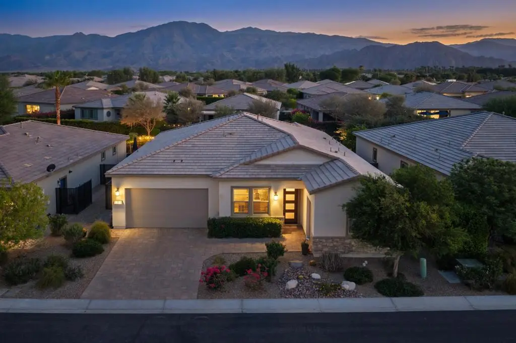 50795 Harps Canyon Drive, Indio, CA 92201 - #1