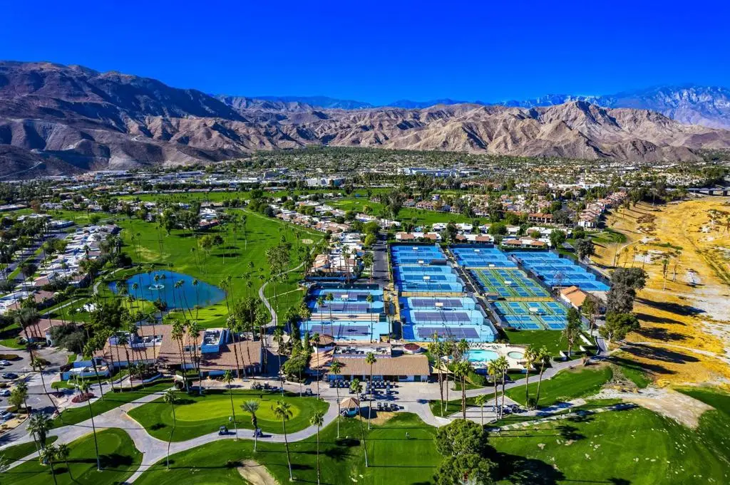 6 Palomas Drive, Rancho Mirage, CA 92270 - #1