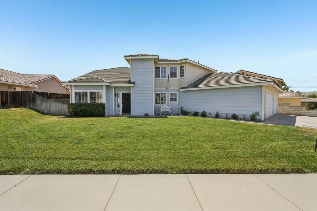 1526 Trinette Drive, Beaumont, CA 92223 - #1