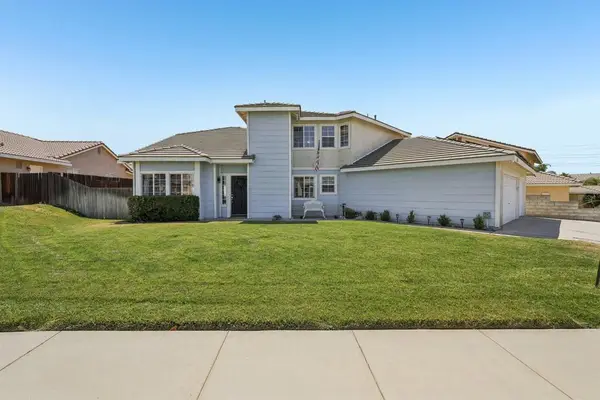 1526 Trinette Drive, Beaumont, CA 92223