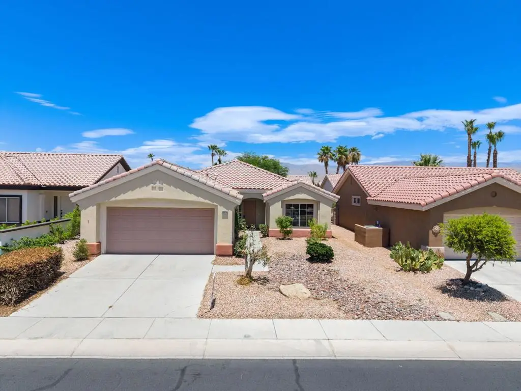 78930 Champagne Lane, Palm Desert, CA 92211 - #1