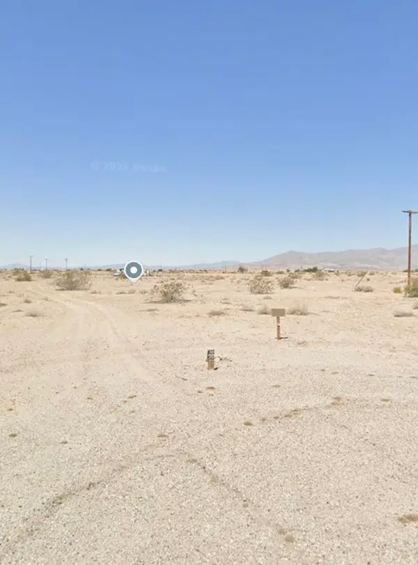 1315 Sea Kist Avenue, Thermal, CA 92274