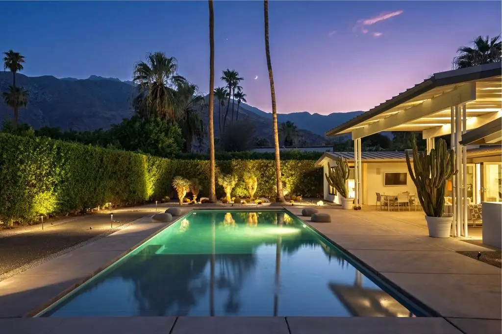 241 Camino Norte, Palm Springs, CA 92262 - #1