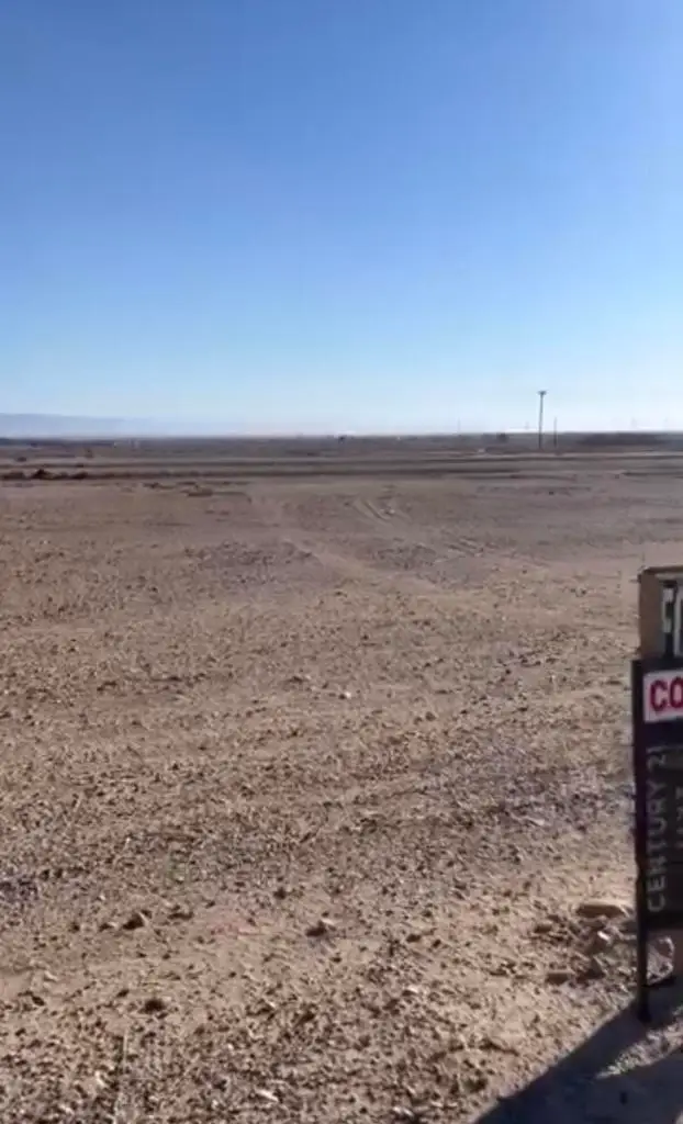 1978 Thomas R Cannell, Thermal, CA 92274 - #2