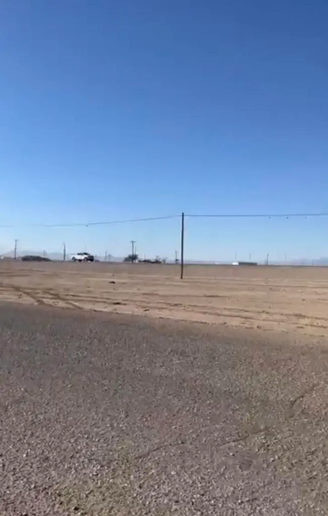 1978 Thomas R Cannell, Thermal, CA 92274 - #3