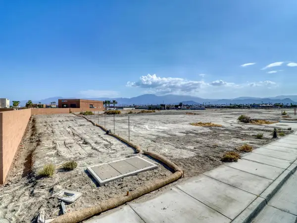 . Enterprise Way, Indio, CA 92201