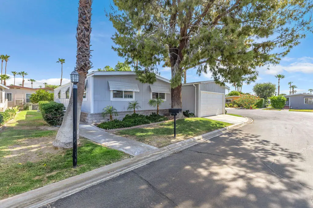 1251 Via Benicia, Cathedral City, CA 92234 - #1