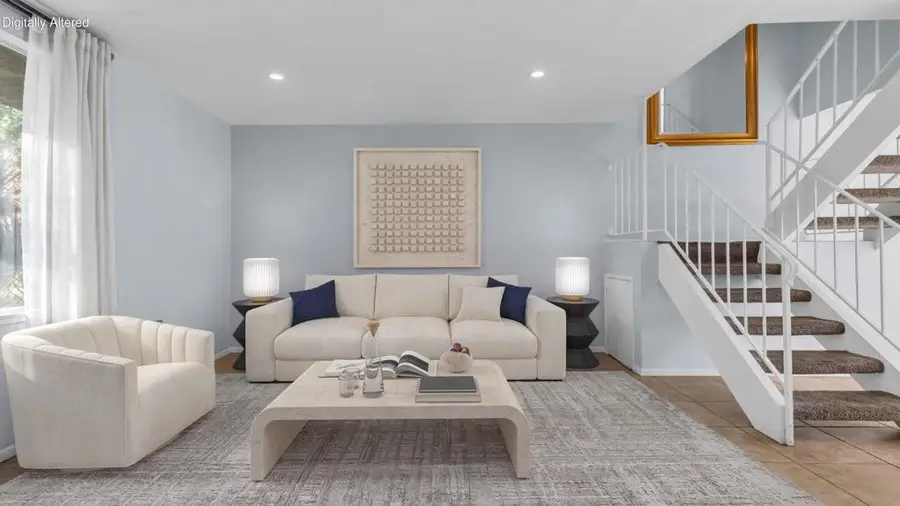 266 E Via Escuela #G, Palm Springs, CA 92262 - #2