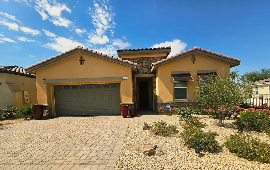 3444 Via Leonardo, Palm Desert, CA 92260 - #1