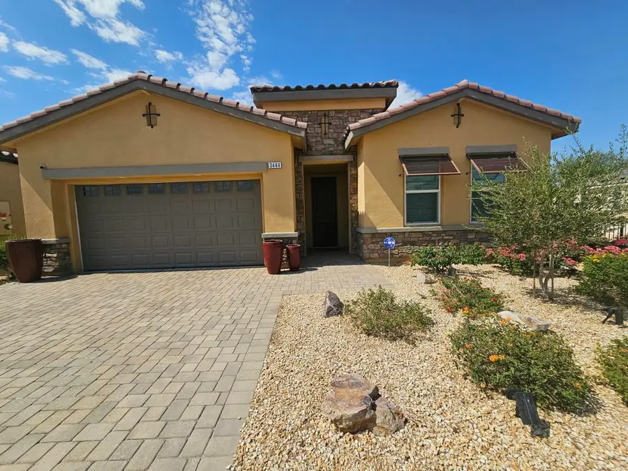 3444 Via Leonardo, Palm Desert, CA 92260 - #2