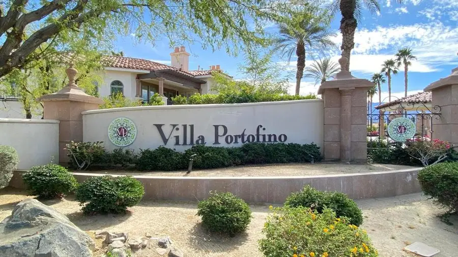 3444 Via Leonardo, Palm Desert, CA 92260 - #3