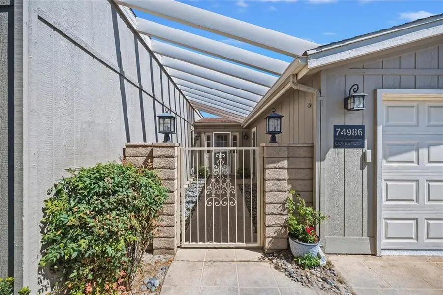 74986 Conestoga Drive, Thousand Palms, CA 92276 - #2