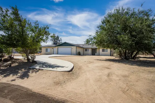 58391 Carlyle Drive, Yucca Valley, CA 92284
