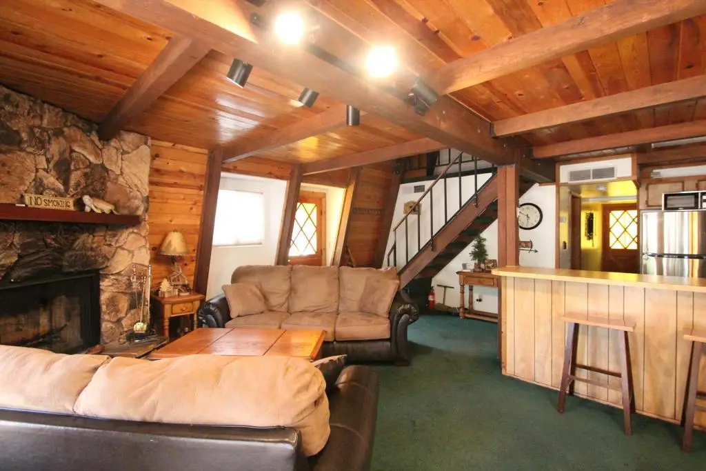504 Pinewood Court, Big Bear City, CA 92314 - #1