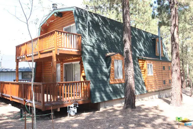 504 Pinewood Court, Big Bear City, CA 92314 - #3