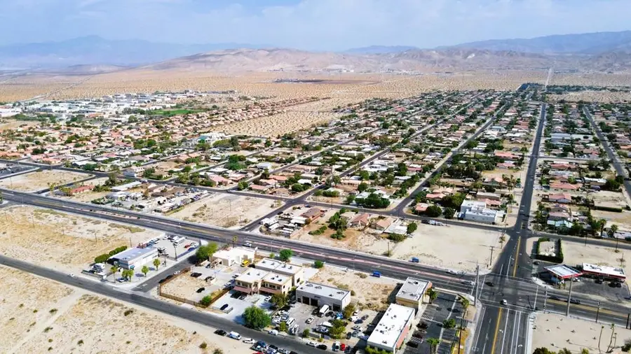 3 Ramon Road, Thousand Palms, CA 92276 - #3
