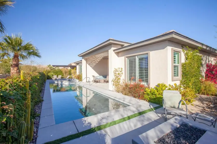 38 Burgundy, Rancho Mirage, CA 92270 - #2