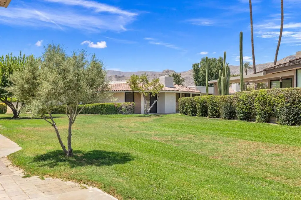 11 Dartmouth Drive, Rancho Mirage, CA 92270 - #1