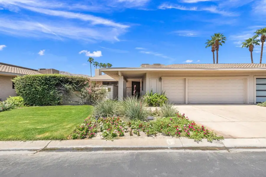 11 Dartmouth Drive, Rancho Mirage, CA 92270 - #2