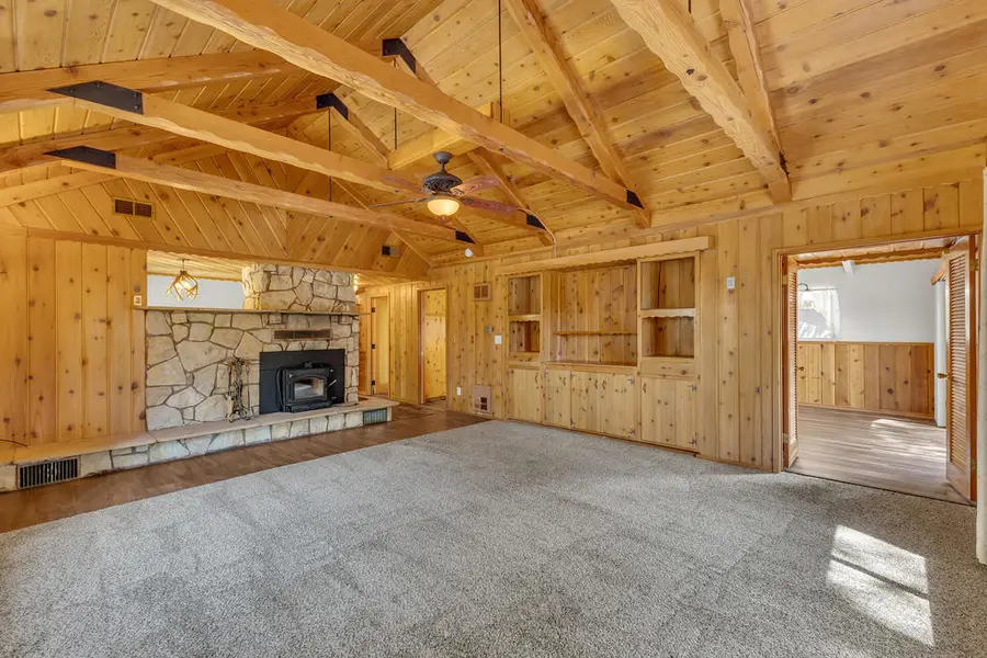 25246 Gail Drive, Idyllwild, CA 92549 - #2