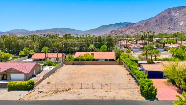 0 Sepulveda Road, Palm Springs, CA 92262