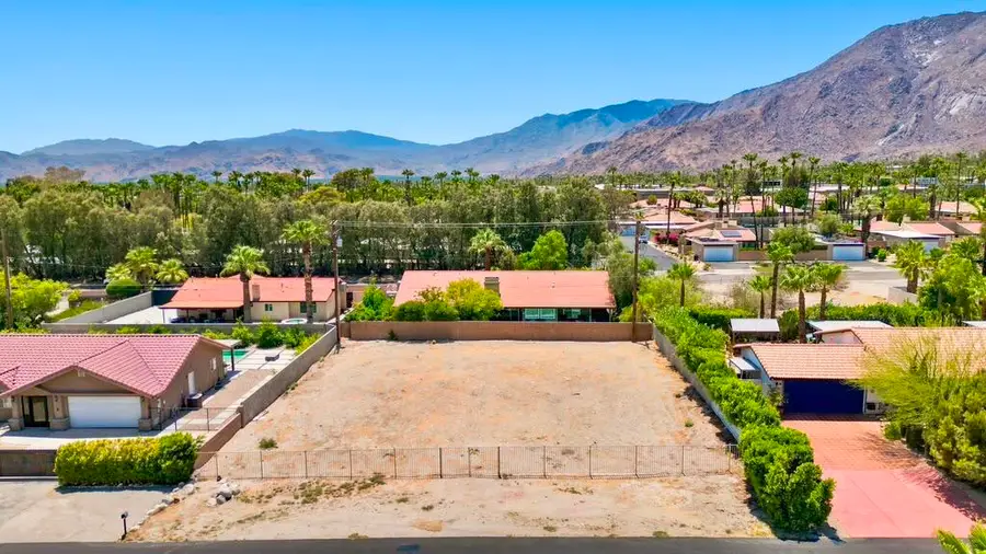 0 Sepulveda Road, Palm Springs, CA 92262 - #2