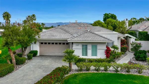 51350 Via Sorrento, La Quinta, CA 92253
