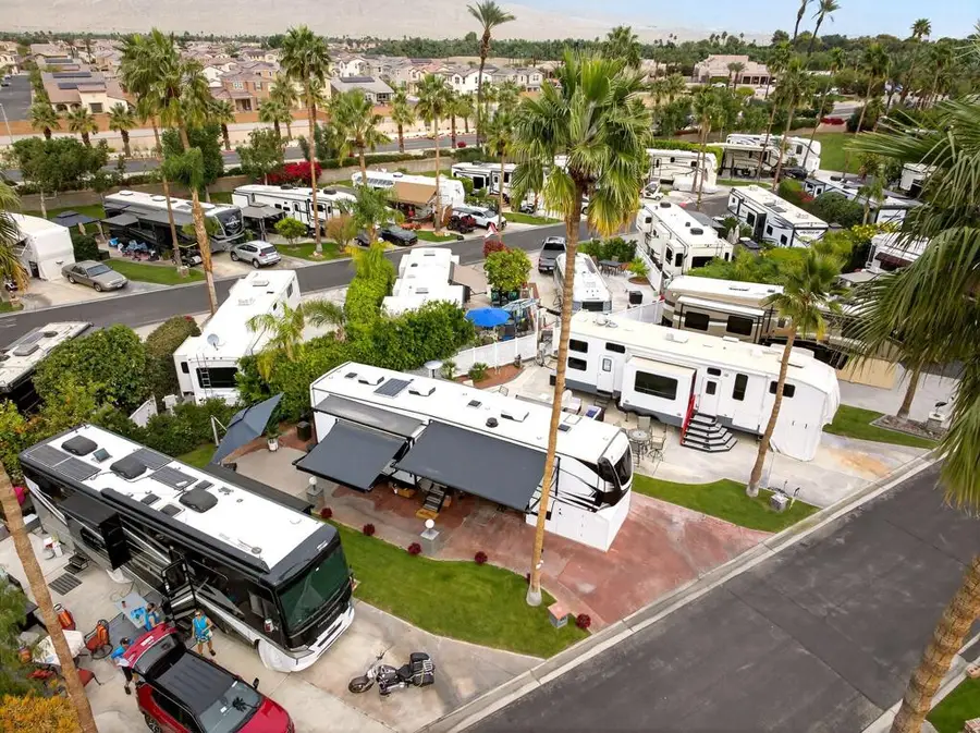 69411 Ramon Road #533, Cathedral City, CA 92234 - #2